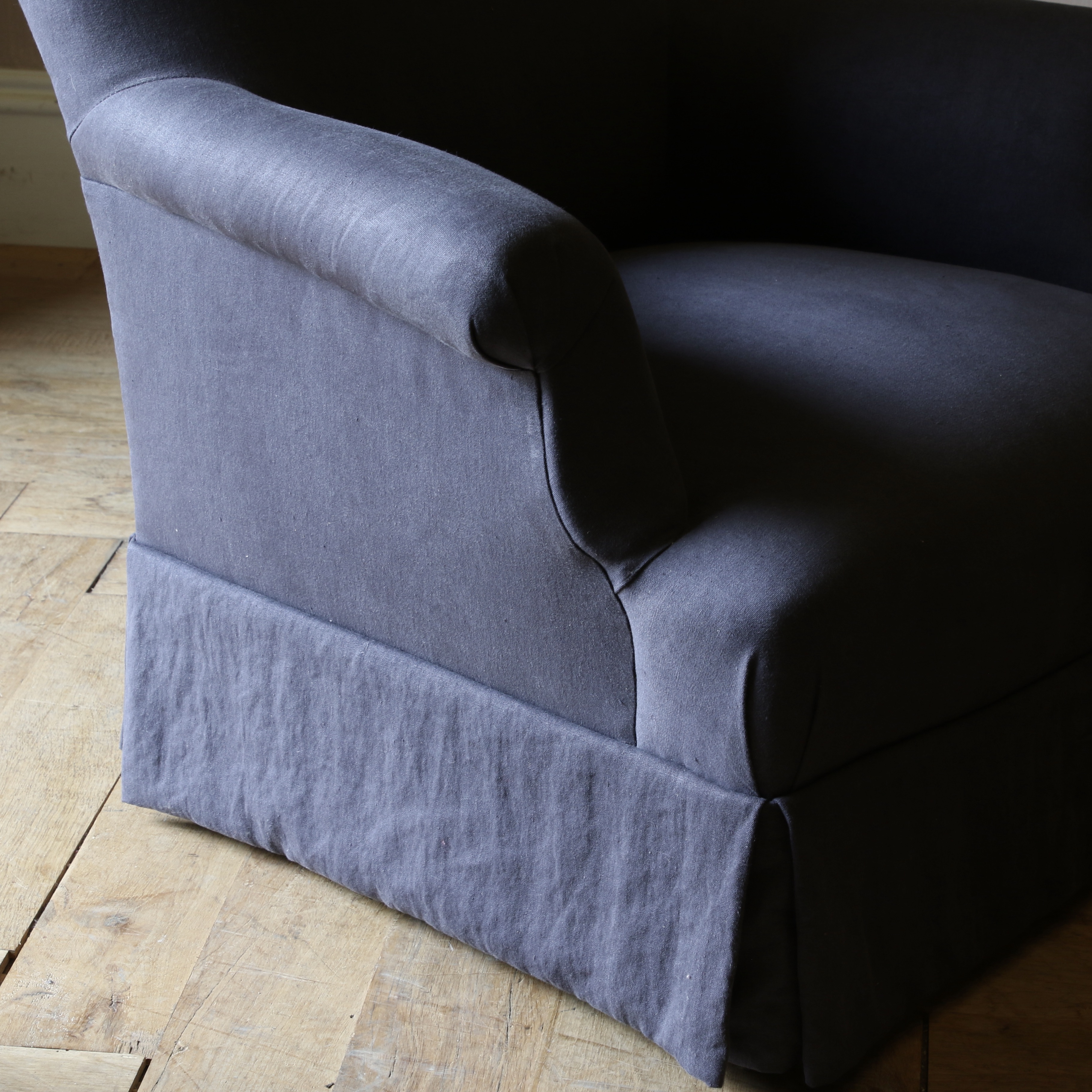French Armchair